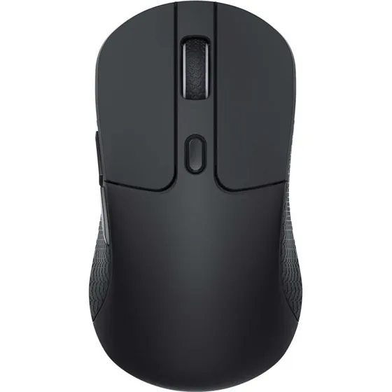 Keychron M3 Light 79g 8K Trådløs Gaming Mus - Sort