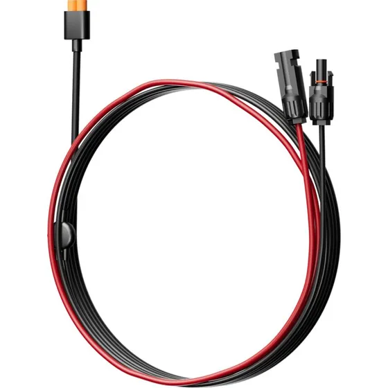 EcoFlow MC4 til XT60i Kabel 2,5 m