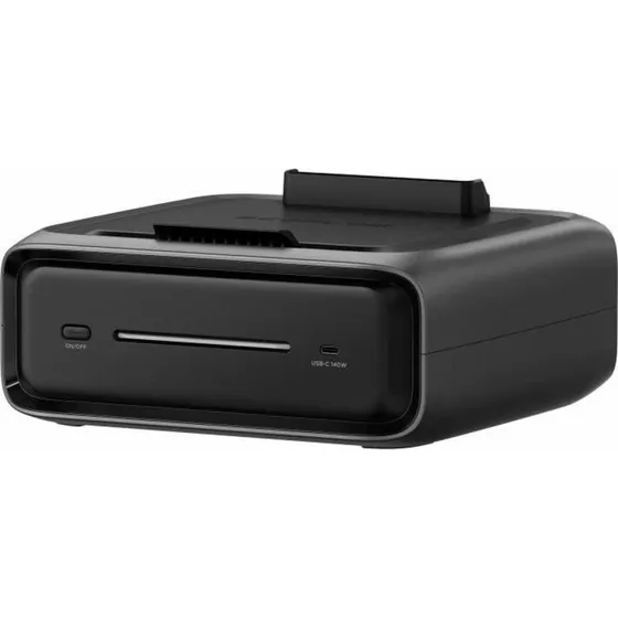 EcoFlow RIVER 3 Plus EB300 Ekstern Batteripakke 286 Wh