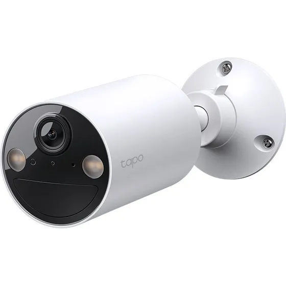 TP-Link Tapo C410 4 stk Smart Overvågningskamera