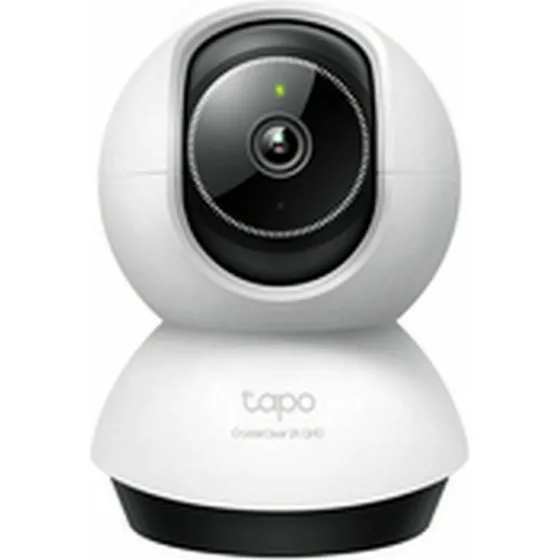 TP-Link Tapo TC72 4 MP Overvågningskamera med Pan/Tilt og Nattesyn