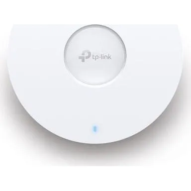TP-Link EAP670 WiFi 6 adgangspunkt, hvid