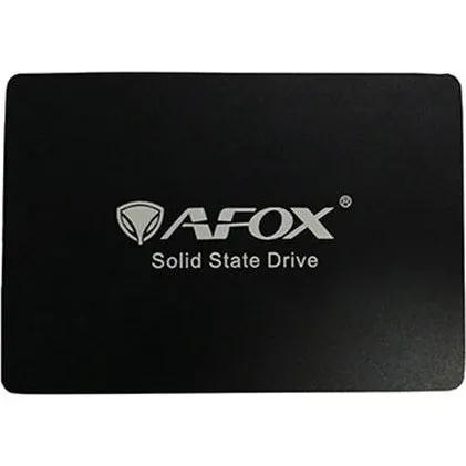 AFOX SSD 2,5" 512 GB QLC 560 MB/s SATA