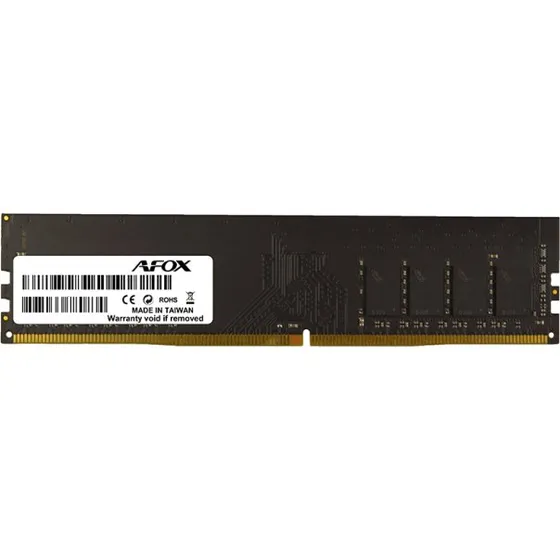 AFOX DDR3 8GB 1333MHz CL9 ikke-ECC