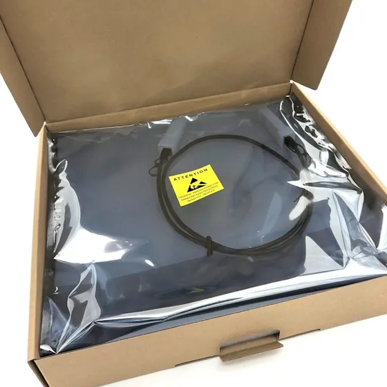 TP-Link TL-SM5220-1M V1 1m Dobbelt-axial 10GBase-kabel til direkte påsætning