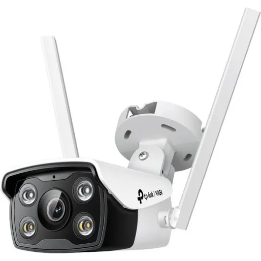 TP-Link VIGI C340-W V1 4MP Udendørs Overvågningskamera 2560x1440