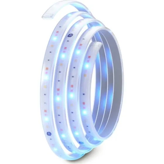 Nanoleaf Essentials Matter Lysstripsforlængelse 2M 23W RGBCW
