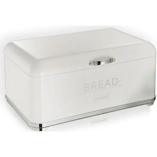 Maestro MR-1677-AR-W Brødkasse hvid 34x16x22cm