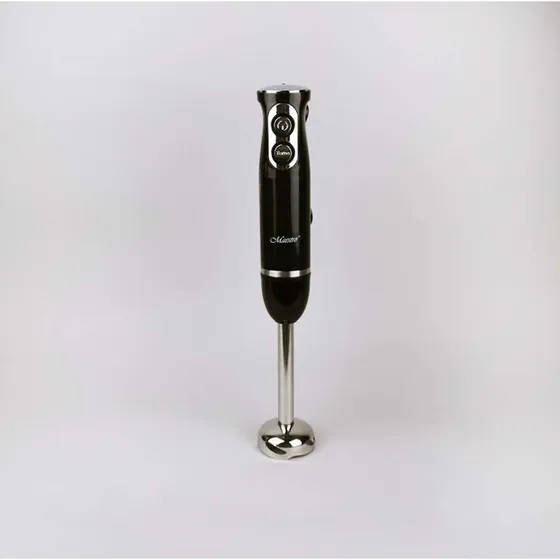 Maestro MR-511 Stavblender 500 W, Sort