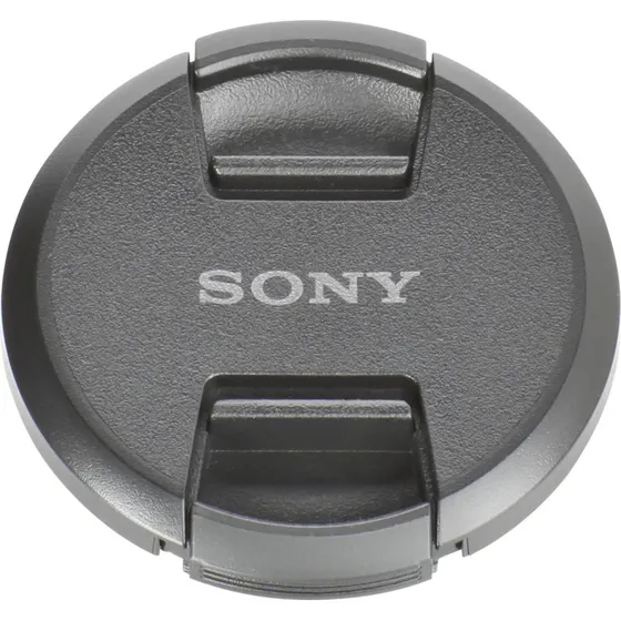 Sony ALC-F62S Objektivdæksel 62 mm