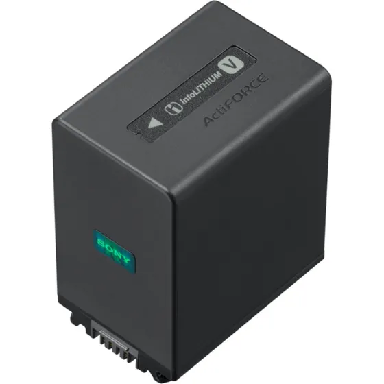 Sony NP-FV100A 3410 mAh Batteri