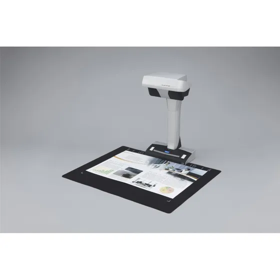 Ricoh ScanSnap SV600 A3 Overhead-Scanner