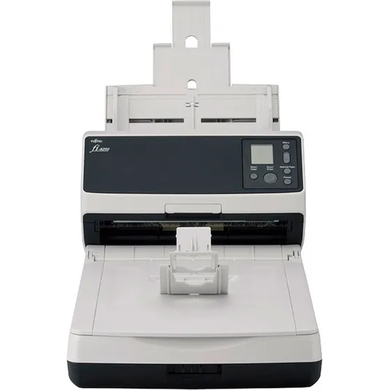 Ricoh fi-8290 Dokumentscanner, 90 ppm, Duplex, ADF 100 ark