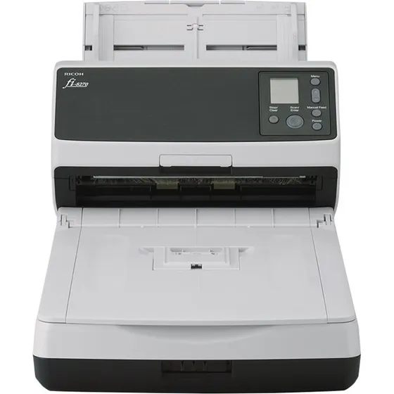 Ricoh fi-8270 A4 Dokumentscanner, 70 ppm, ADF 100 ark