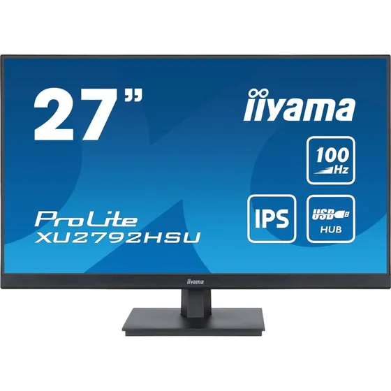 iiyama XU2792HSU-B6 27" IPS 100Hz Full HD