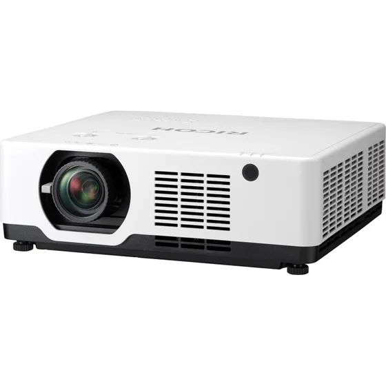 Ricoh PJ WUL6760 3LCD Laser 6000 lm WUXGA