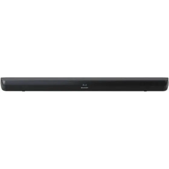 Sharp HT-SB147 Soundbar, Sort, 150W, Bluetooth 4.2