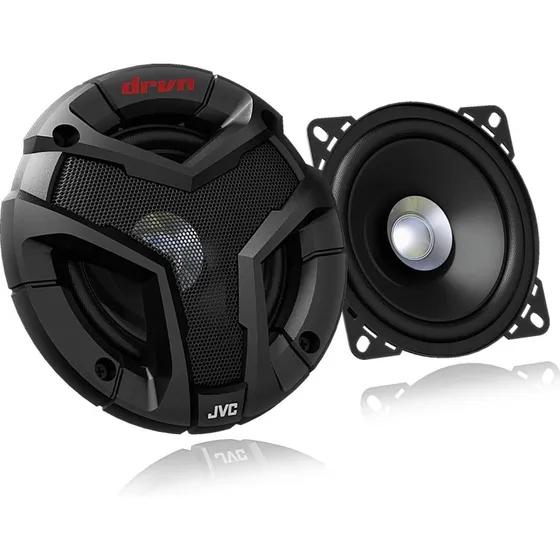 JVC CS-V418 2-vejs Højttaler 4" 20W
