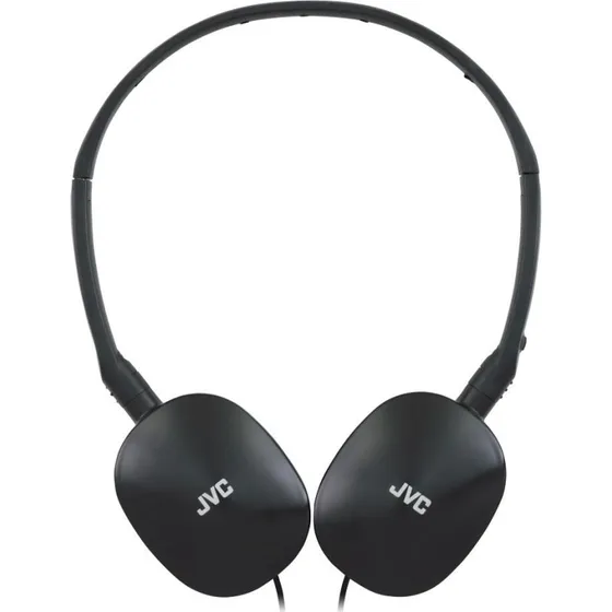 JVC HA-S160M Kablet Hovedtelefon Sort