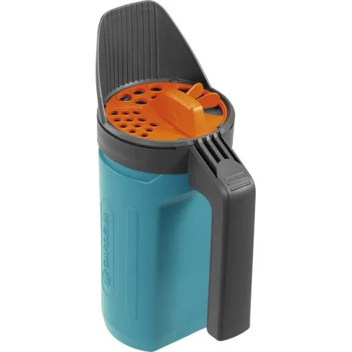 Gardena Håndspreder 1,2 liter - Justerbar, Ergonomisk