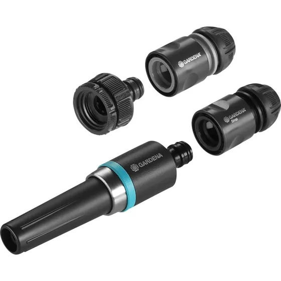 Gardena EcoLine Basic Spraydyse og Stiksæt 18900-20
