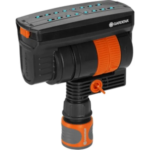 Gardena Pipeline Oscillerende Sprinkler 1/2"