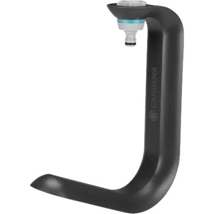 Gardena Liano TapFix Slangeholder 21-33,3 mm