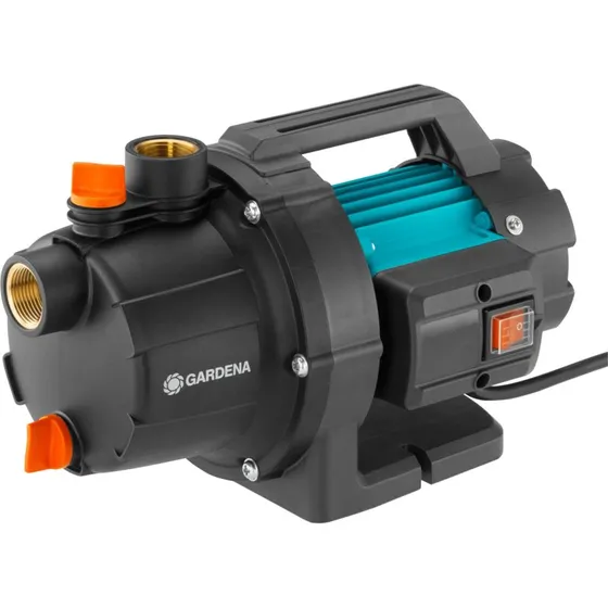 Gardena Garden Pump 3700/4 P Basic 800W