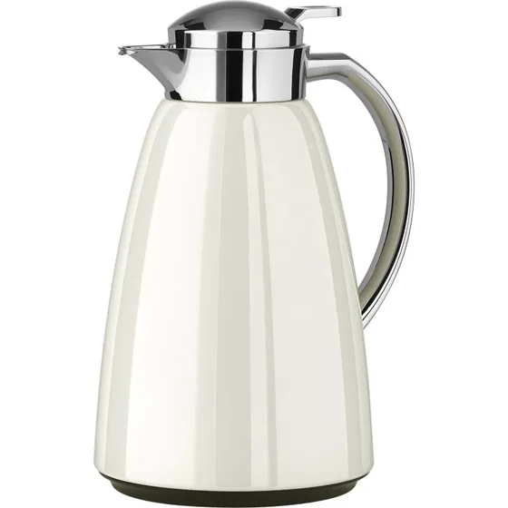 Tefal Campo Termokande 1 liter, Hvid