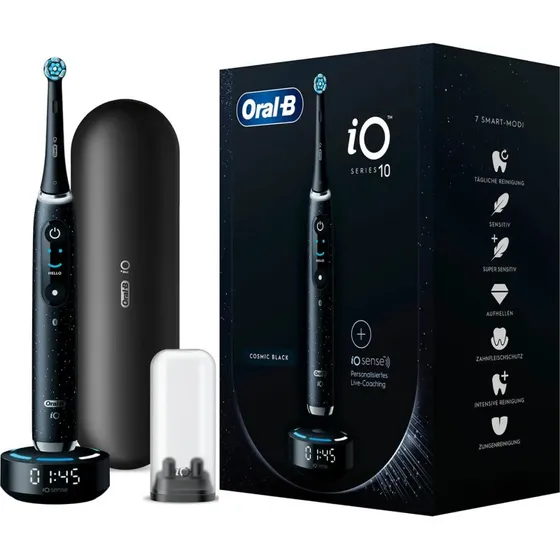 Oral-B iO Series 10 Sort