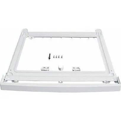 Bosch WTZ20410 Monteringssæt til 60 cm vaskemaskine