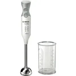 Bosch ErgoMixx MSM66110 Stavblender 600 W Hvid/Telegrå