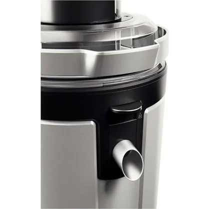 Bosch MES4000 Juicer 1000W Sort/Steel