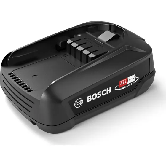 Bosch BHZUB1830 18V 3,0 Ah batteri til elværktøj