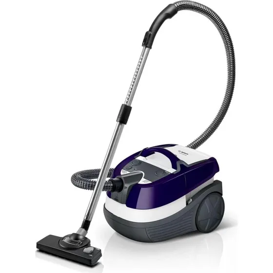 Bosch Serie 4 BWD41740 1700W Våd- og Tørstøvsuger 5 L