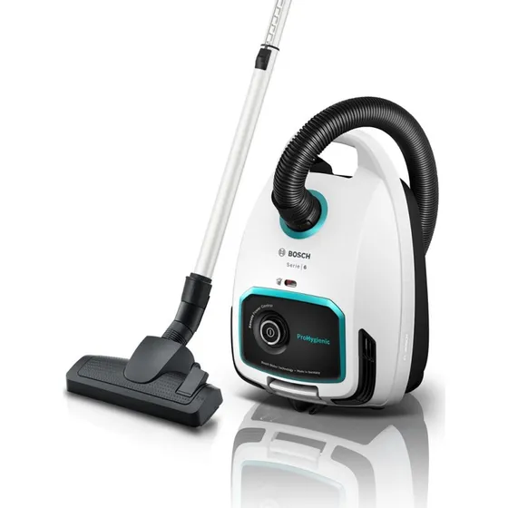 Bosch Serie 6 Støvsuger 600W ProHygienic