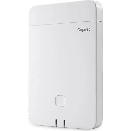 Gigaset N870 IP Pro DECT Base, Polarhvid