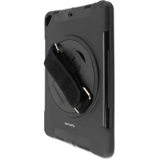 4smarts Rugged Case Grip for iPad 7/8/9 (10,2") sort