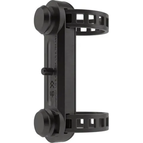 Fidlock Twist Uni Base - Universal magnetisk flaskeholder, sort