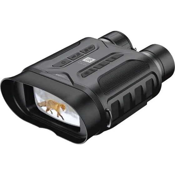 Easypix IR NightVision Kikkert 1920x1080