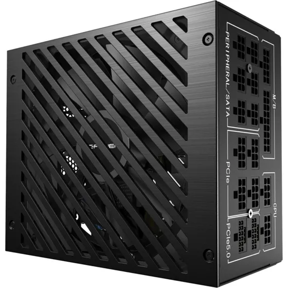 LC Power LC1000P V3.0 1000W 80 Plus Platinum Strømforsyning