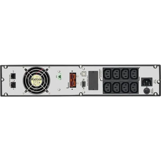 PowerWalker VFI 1000RM LCD 1000VA 900W UPS