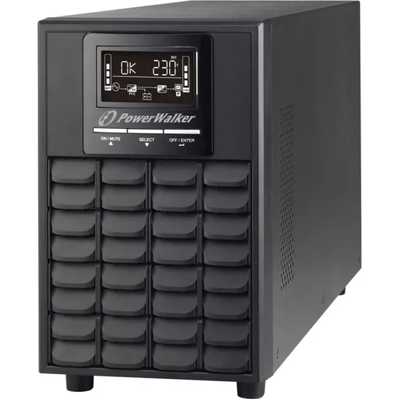 PowerWalker VFI 1000 CG PF1 1000VA/1000W Online UPS