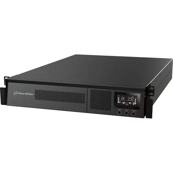 BlueWalker PowerWalker VFI RMG PF1 1000VA/1000W On-Line UPS