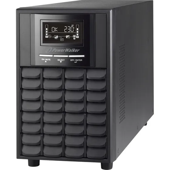 BlueWalker PowerWalker VI CW 1500VA 1050W Line Interactive UPS