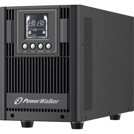 BlueWalker PowerWalker VFI AT 2000VA/1800W On-Line UPS