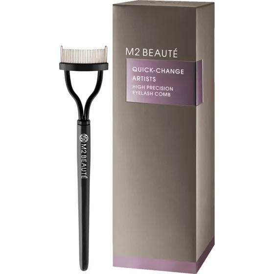 M2 Beauté Quick-Change Artists Øjenvippekrøller