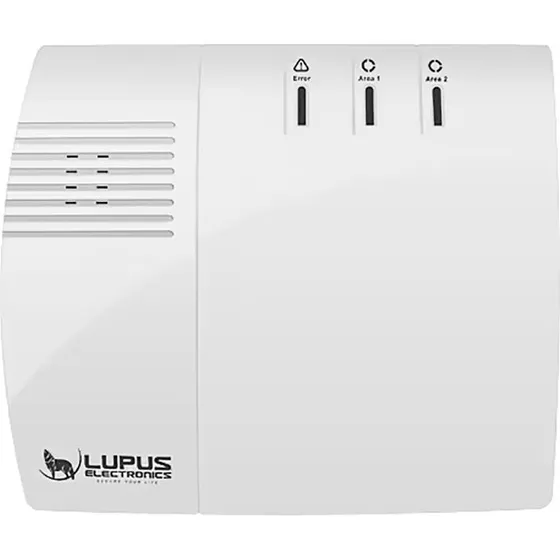 Lupus Electronics LUPUSEC XT2 Plus Central (3G/GPRS)