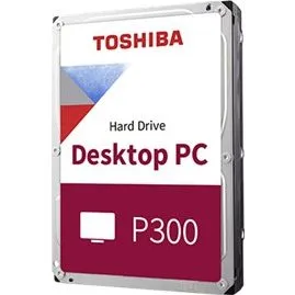 Toshiba P300 2TB 3.5" SATA-600 5400 RPM HDD