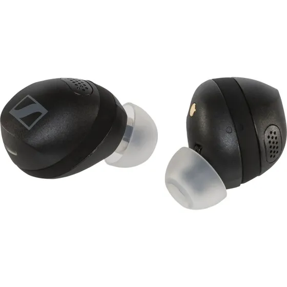 Sennheiser MOMENTUM Sport In-Ear Høretelefoner, Sort